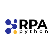 Python RPA